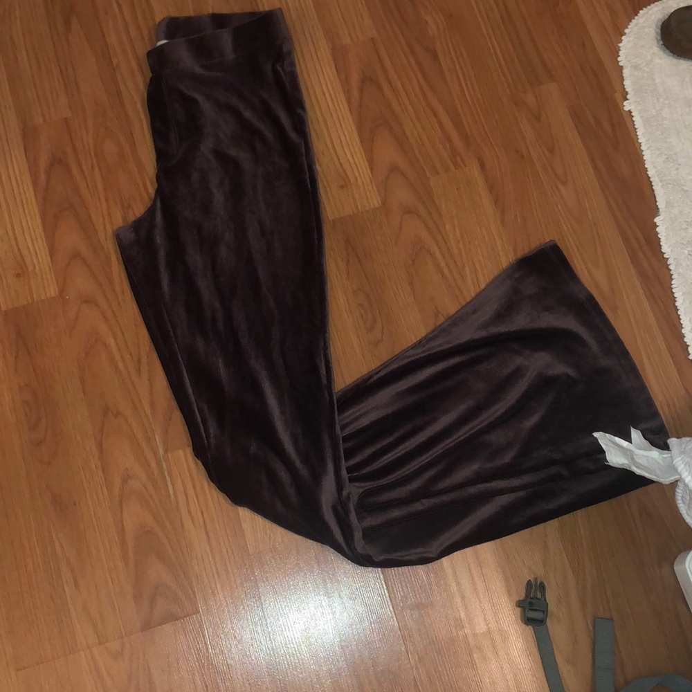 Flare Pants